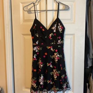 Lulu’s Dress